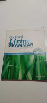 Oxford Living Grammar pre-intermediate