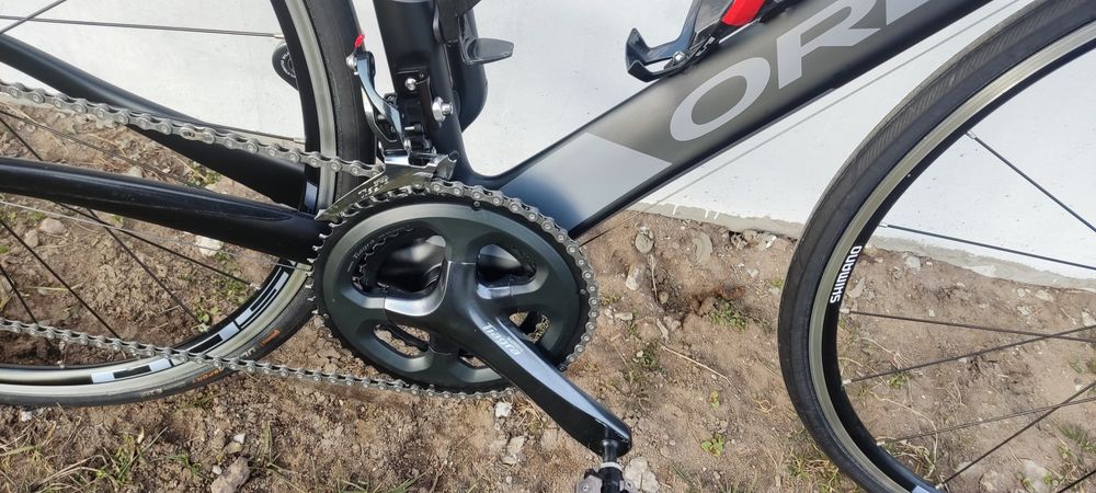 Rower szosowy Orbea Avant M-40