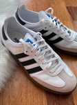 Adidas_Samba_OG_Nowy*Białybuty*Moda_UnisexTrampki.42