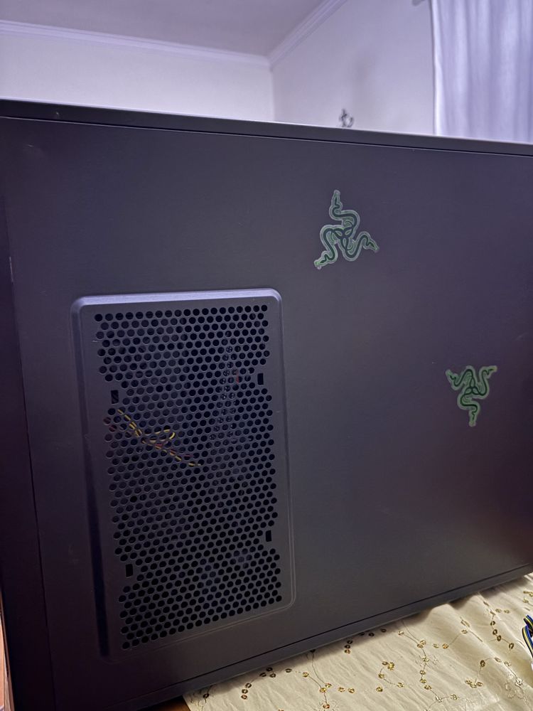 PC cooler master