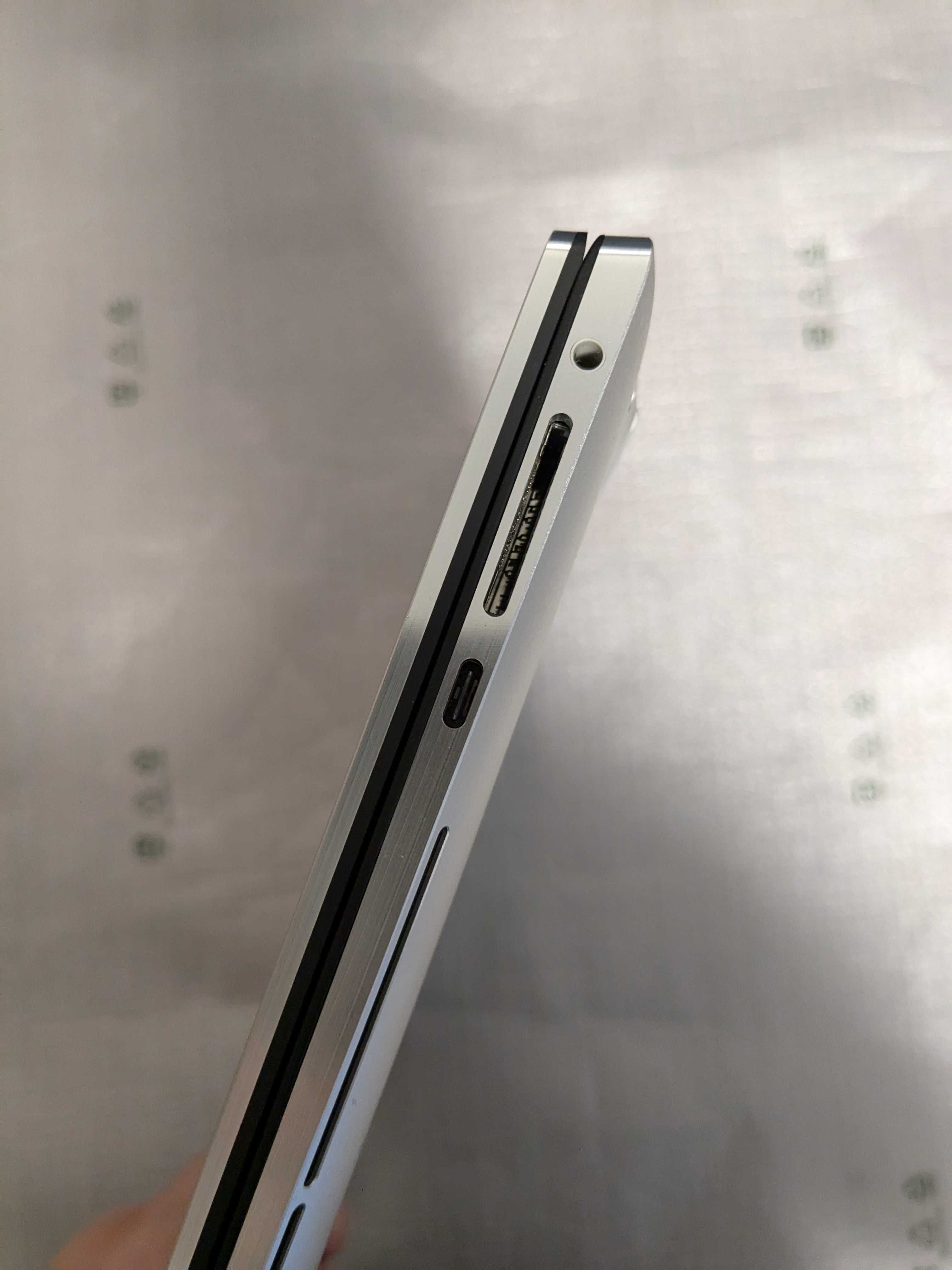 Ноутбук Dell XPS 9530 16ГБ ОЗУ DDR5/512ГБ SSD NVME/Intel I7 13700H