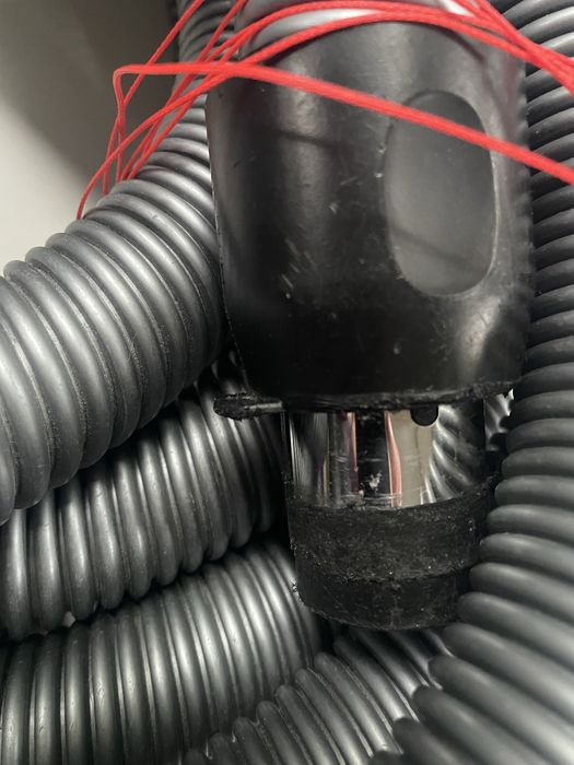 Wąż odkurzacz Venton 9 m