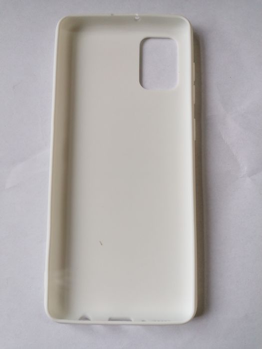 Pokrowiec, Etui do Samsung A31