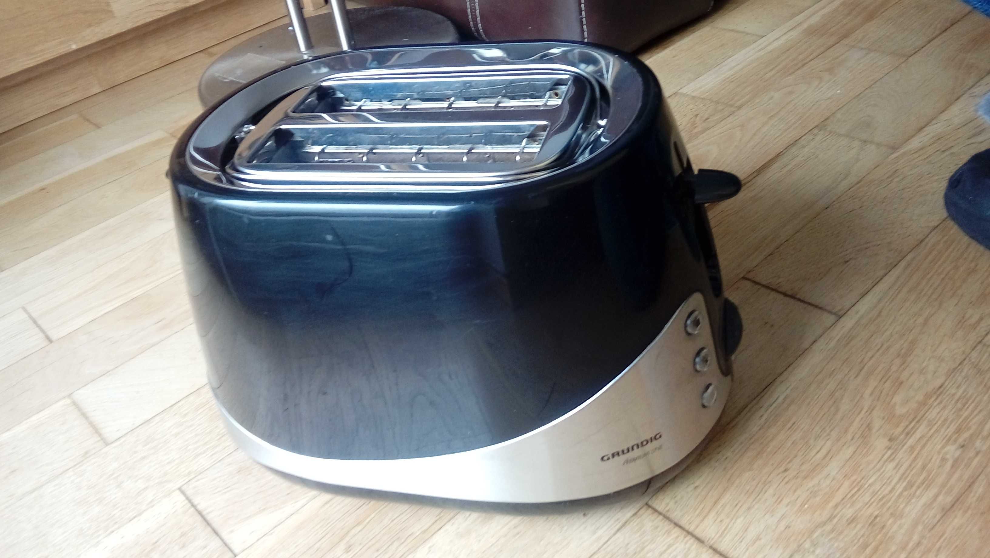 Toster grundig ta5040 opiekacz