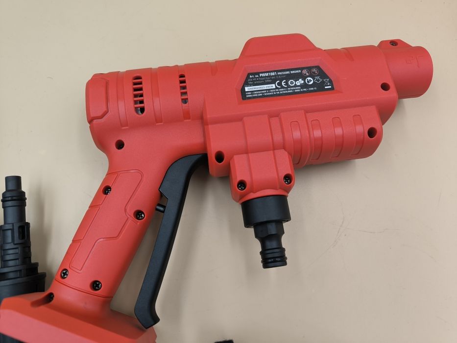 Myjka ciśnieniowa Ferm 24 bar 20W