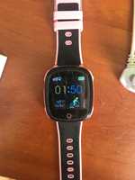 смарт -часы  Smart Baby Watch hw 11