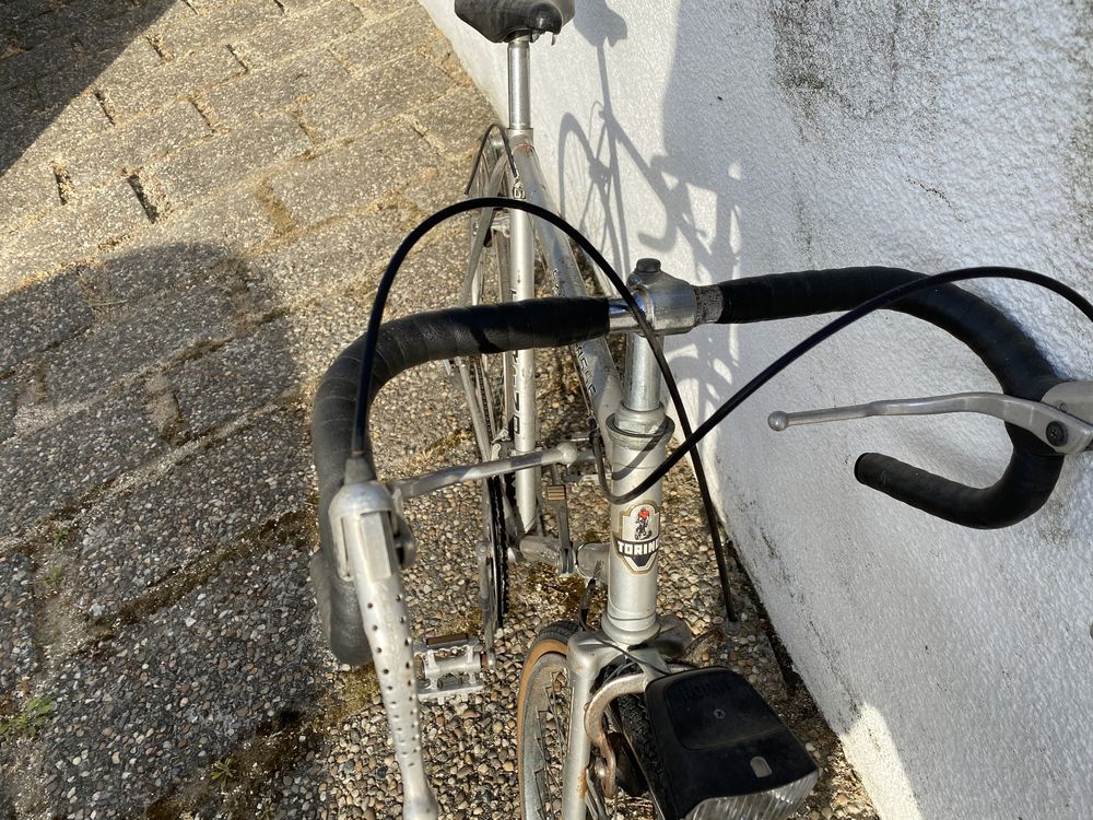Bicicleta Torino