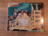 Puzzle 3D - boks - piórnik