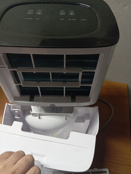 Осушувач повітря CONOPU 12 л