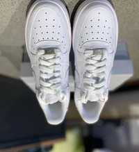 Nike Air Force 1 Low '07 White