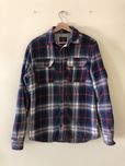 Casaco Inverno Pull&Bear