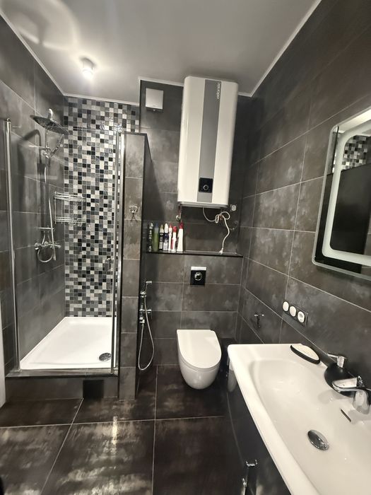 Оренда 1к., квартири ЖК Smart Plaza Obolon, просп.Оболонський 21/19,