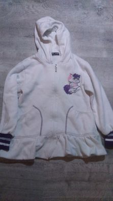 bluzy lucky stars 12 lat