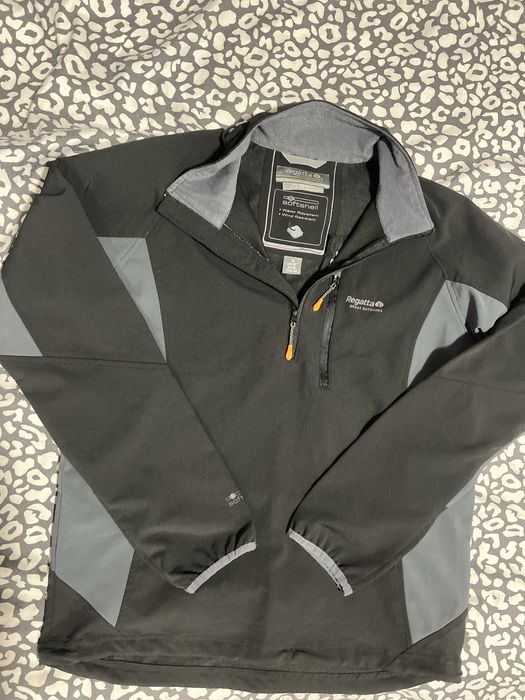 Softshell męski Regatta