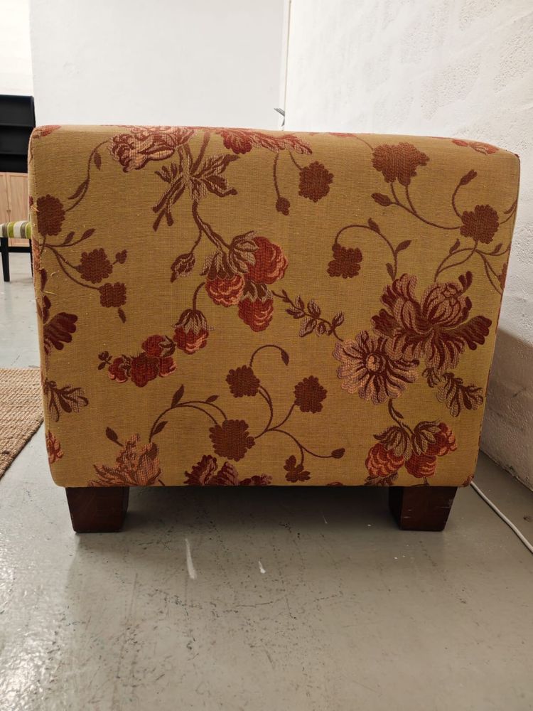 Chaise longue / sofa
