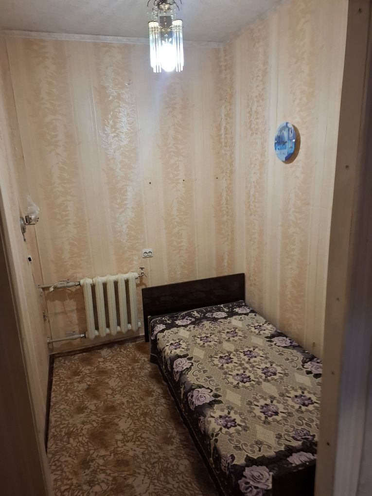 Продам однокомнатную квартиру район автовокзал