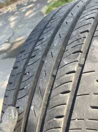 Покрышки ling lonng green max hp 205/55 R16