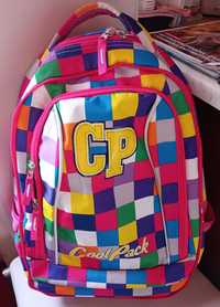 CoolPack plecak duży młodzieżowy
