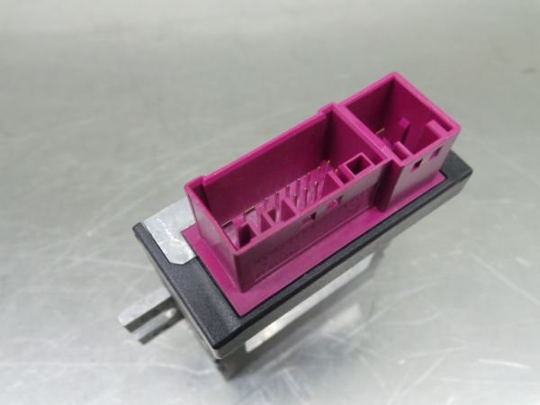 Centralina combustível BMW 1 (F20)