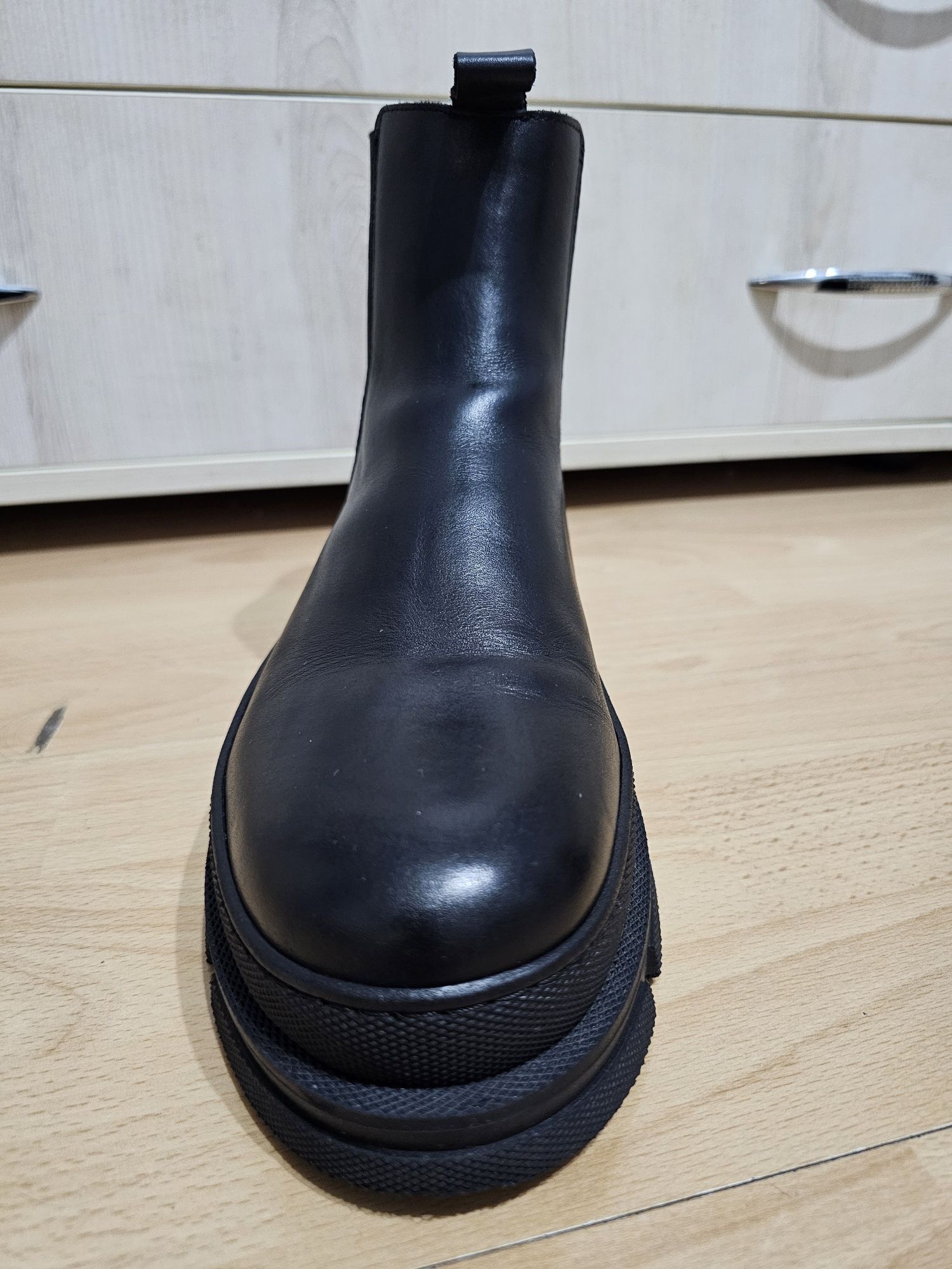 Steve Madden botki r.44