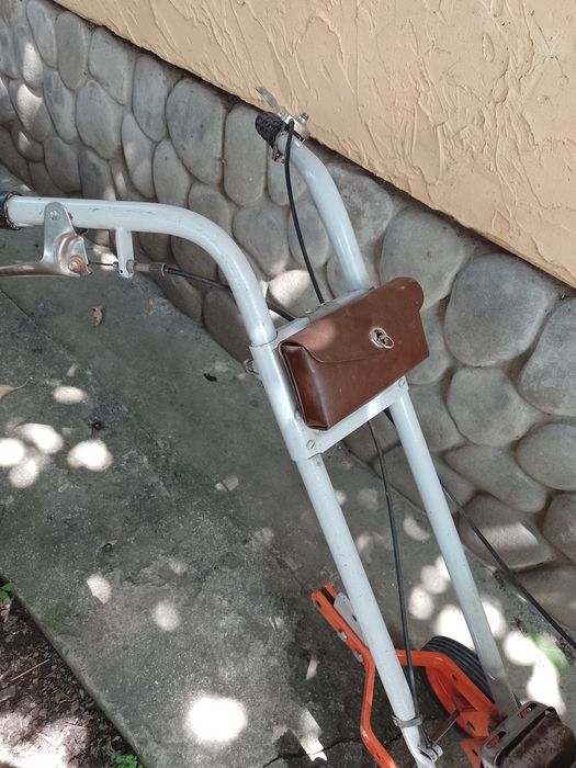 Продам мотоблок ,культиватор.