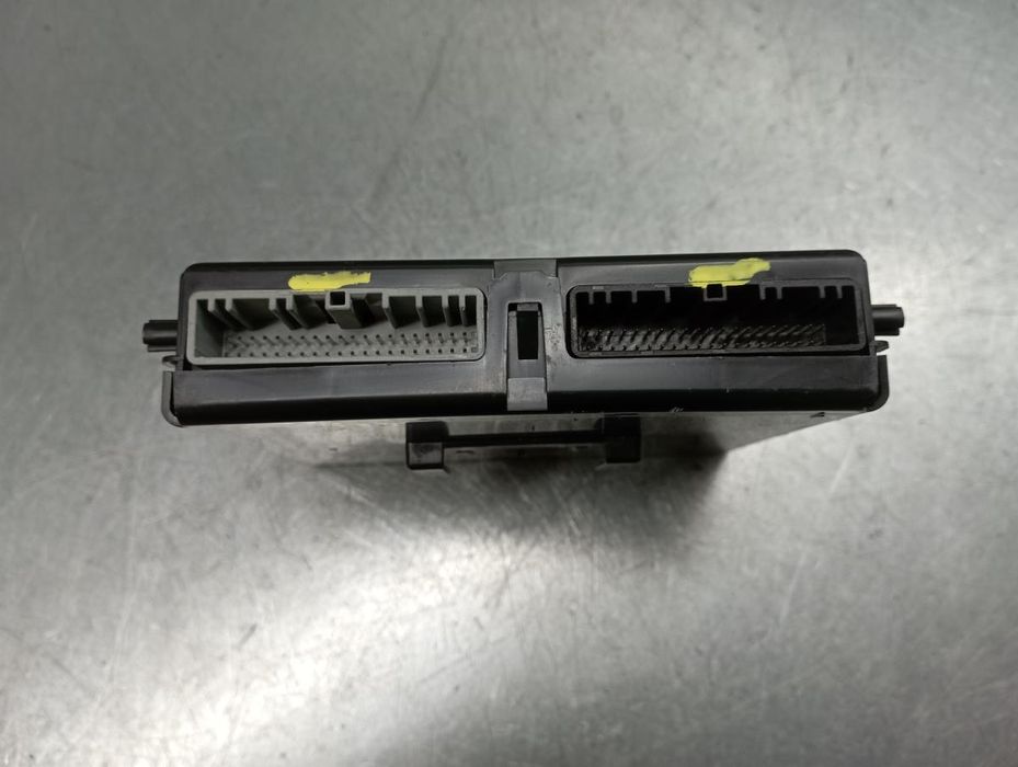 Módulo confort RENAULT Captur (J5_)