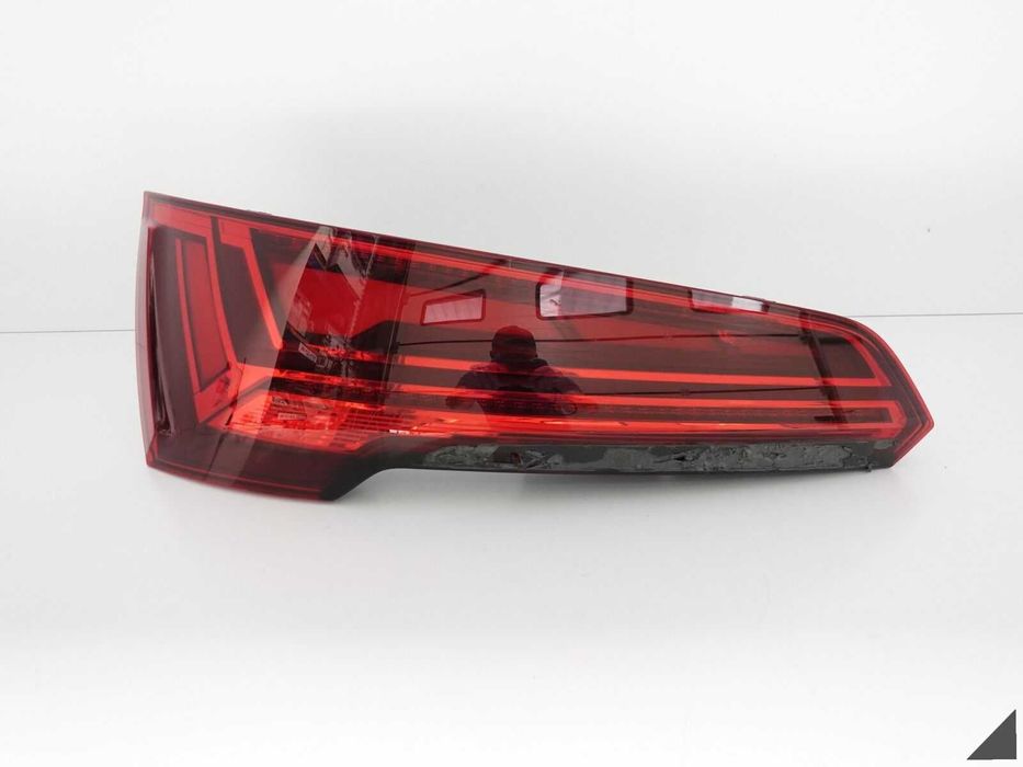 Przeróbka lamp BMW AUDI PORSCHE JEEP DOGE i inne konwersja