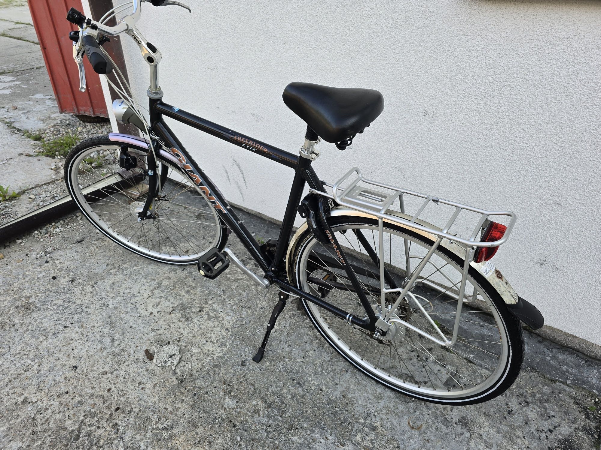 Rower Giant Freerider Lite 28"
