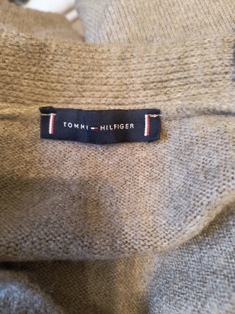 Sweter Tommy Hilfiger