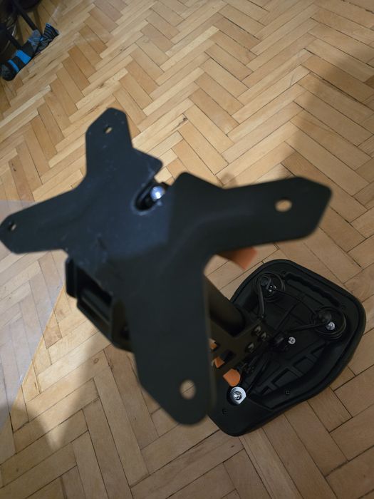 Siedzenie Kukirin g2 max