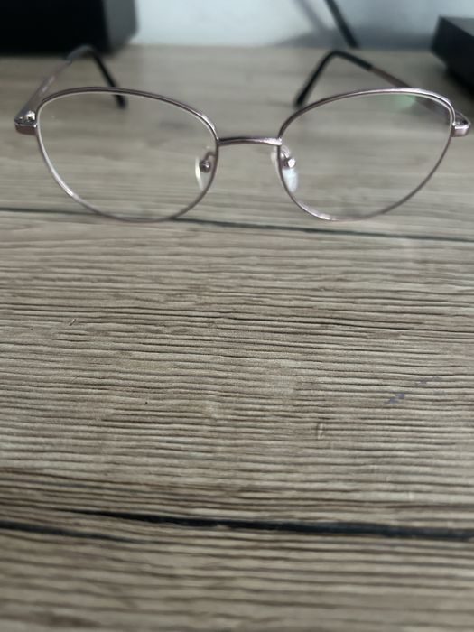 Okulary korekcyjne -0.5