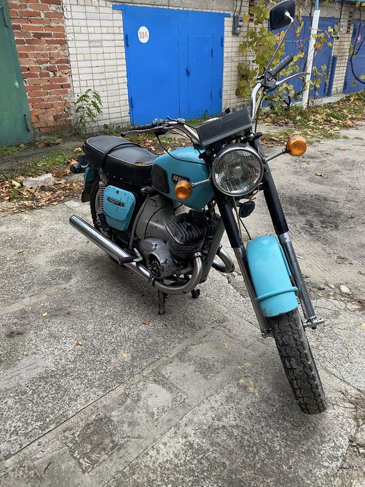 Продаж ІЖ Юпітер 4