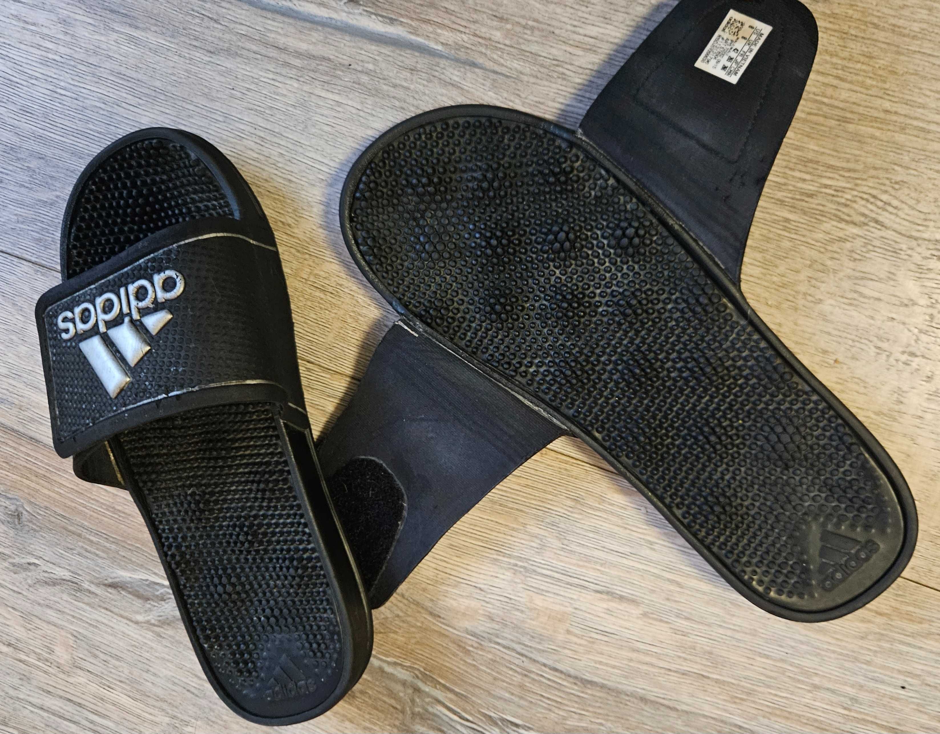 Klapki fakirki Adidas