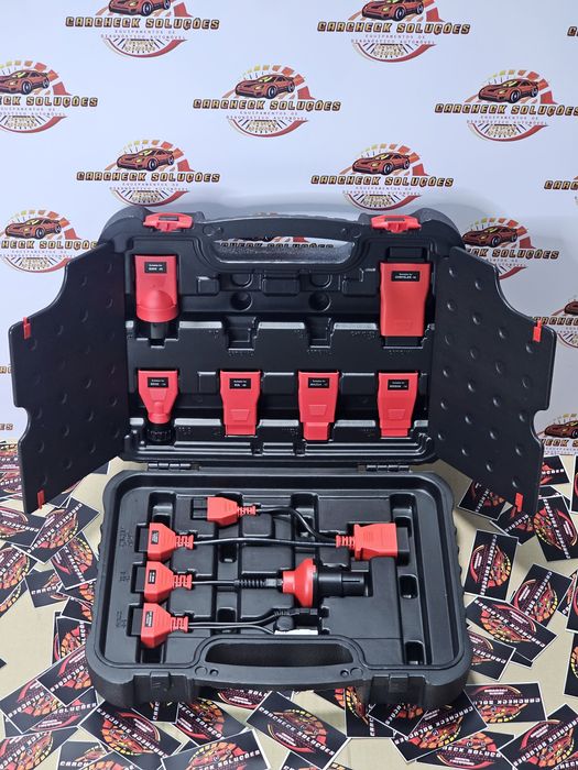 Kit Adaptadores OBD para Equipamentos de Diagnóstico Autel / Otofix

E