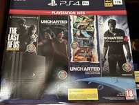 Playstation 4 nova