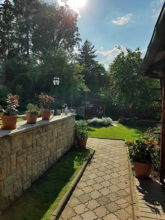 Noclegi Góry Stołowe, Radków pokoje gościnne domek