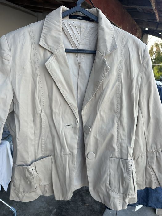 Lote de Roupa de senhora