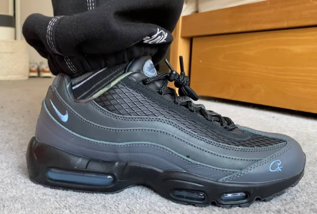 Nike Air max 95 corteiz