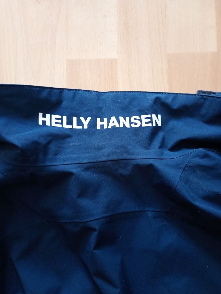 Kurtka sztormiak HELLY HANSEN Hellytech Performance rozmiar XL (nowa)