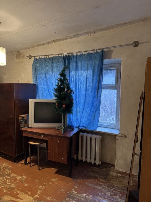 Власник! 2-х кімнатна Квартира.