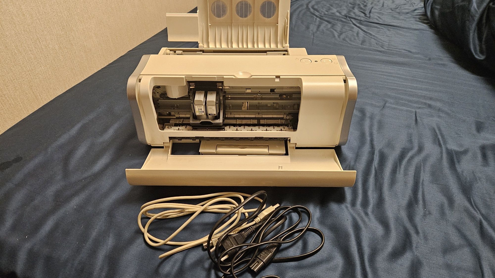 Принтер canon i350