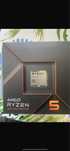 Процесор AMD Ryzen 5 7600 6 core 12 Processor