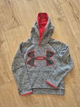 Bluza dziecięca Under Armour rozm YSM