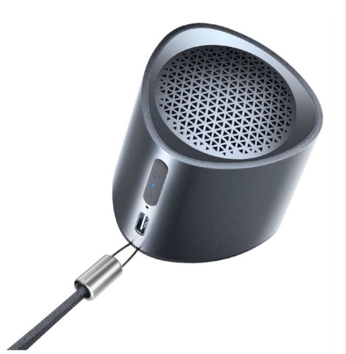 Tronsmart NIMO Speaker, (Colunas bluetooth novas)