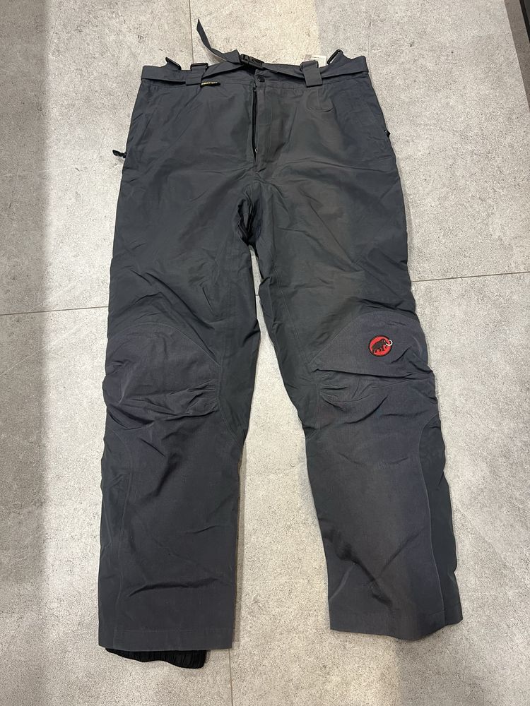 MAMMUT Штани самоскиди