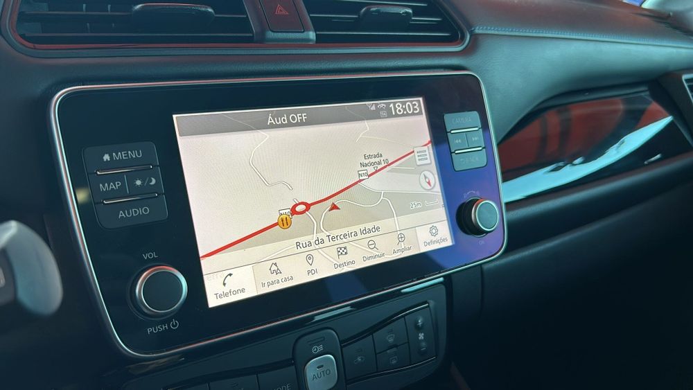 Leaf e-conecta 12/2021