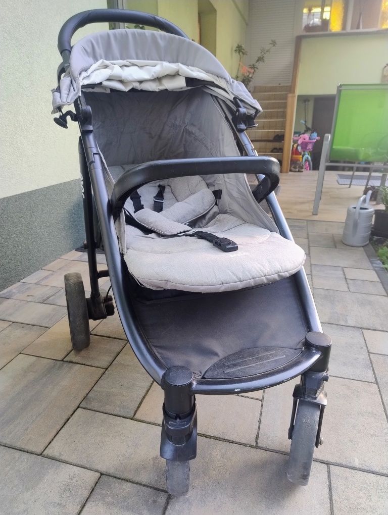 Joie Litetrax wózek spacerowy