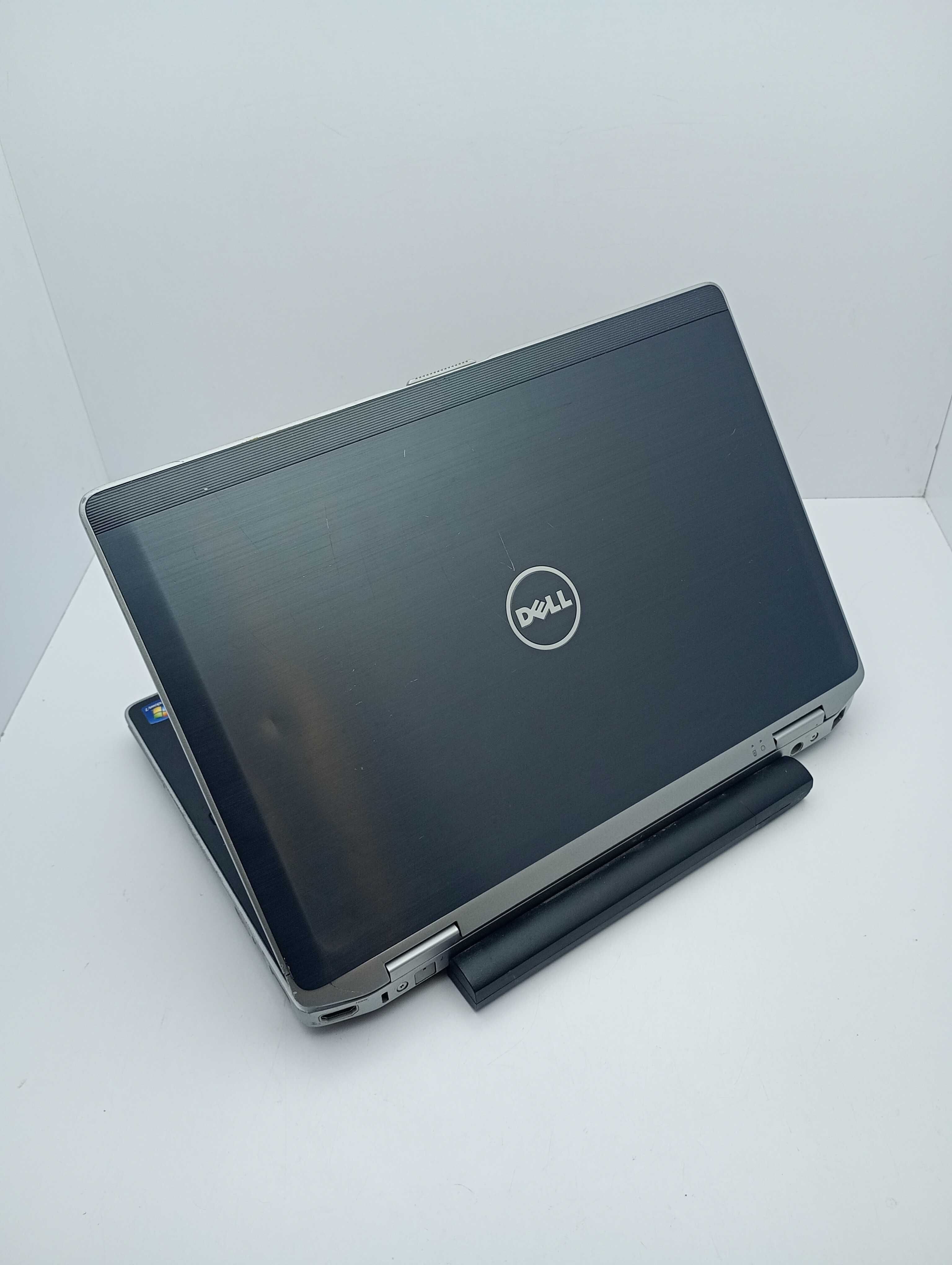 Dell E6420 14.0 CPU:i5-2520m Ram:6gb HDD:500gb NVIDIA NVS 4200M
