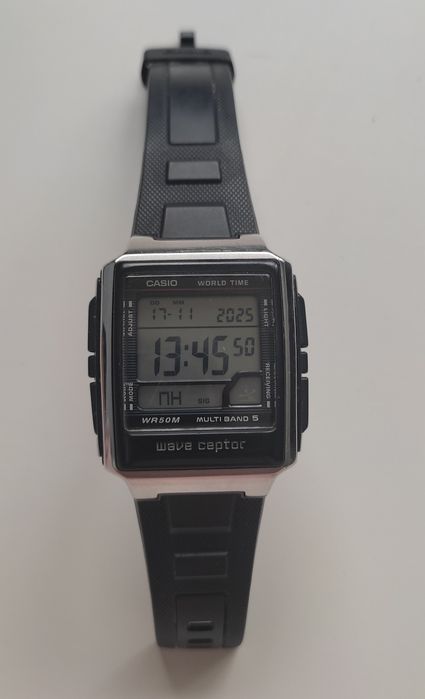 Годинник Casio WV-59e
