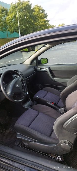 Opel Astra 1.4 - 3 portas
